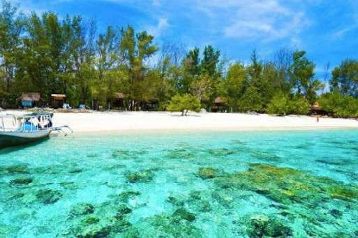 6 Destinasi Wisata Halal Di Lombok