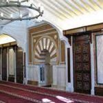masjid granada