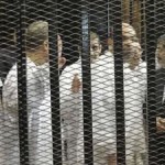 hukuman Ikhwanul Muslimin Mesir