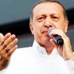 Erdogan Pemimpin Paling populer