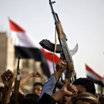 Yaman perang saudara