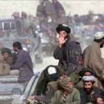 pejuang taliban