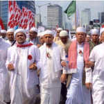 Parade Tauhid Indonesia