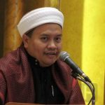 Fahmi Salim tentang penghina nabi