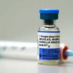 vaksin Israel