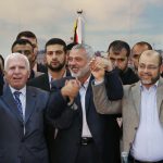 Pemilu Internal Hamas