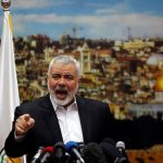 Hamas tahanan palestina