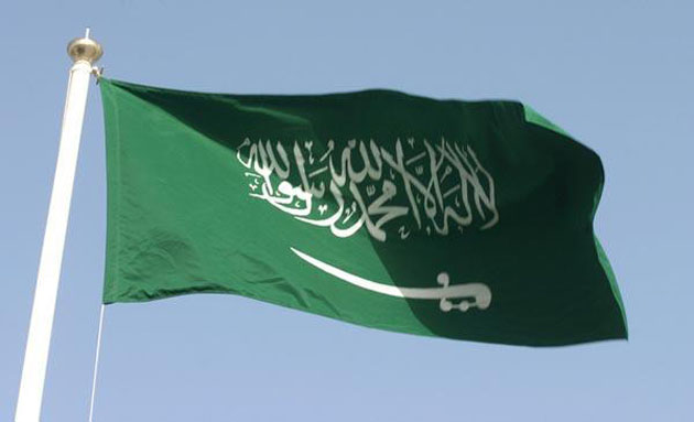 arab saudi palestina