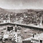 Nabi Ismail dan Lahirnya Kota Makkah