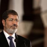 Muhammad Mursi