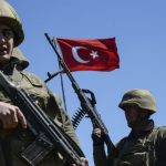 tentara turki