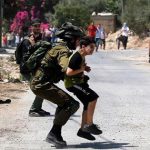 Israel Anak Palestina