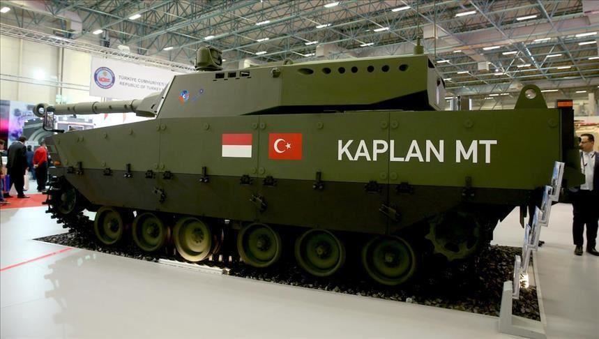 Tank 