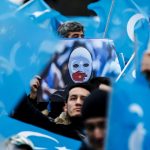 Turki Uighur Menlu China