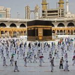 Ibadah Haji 2021 Saudi ditiadakan