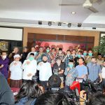Din Syamsuddin dan Para Tokoh Bentuk Koalisi Aksi Menyelamatkan Indonesia'