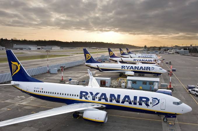 Ryanair Putuskan Tidak Beroperasi ke Israel Hingga Waktu yang Belum Ditentukan