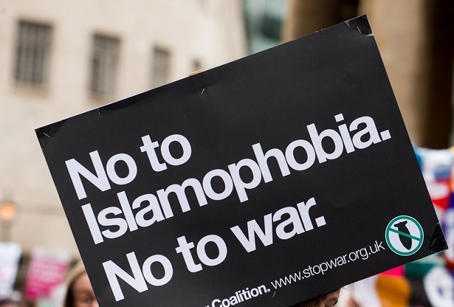 meningkatnya islamofobia di eropa