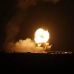 Serangan Udara Israel ke Suriah