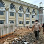 Asrama Haji Indramayu Diproyeksikan Jadi Pusat Edukasi Sejarah Jamaah Haji Indonesia