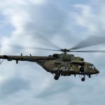 Uni Emirat Arab akan Beli 100 Helikopter Rusia