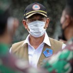BNPB Bencana Alam Indonesia