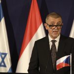 Liga Arab dan Otoritas Palestina Mengecam Pembukaan Kantor Diplomatik Ceko di Yerusalem