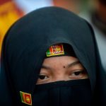 Sri Lanka akan Larang Burqa dan Tutup lebih dari 1.000 Sekolah Islam
