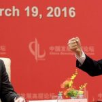 Jack Ma terkaya China