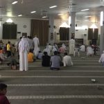 Masjid dibuka Bahrain