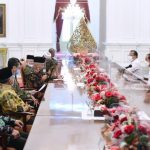 Amien Rais TP3 Jokowi