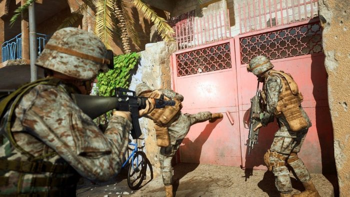 ‘Six Days in Fallujah’ Mengungkap Masalah Islamofobia Industri Game