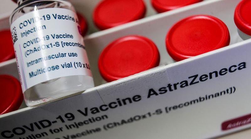 Embargo Vaksin India