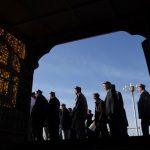 Uighur Xinjiang Ramadhan