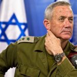 Menteri Pertahanan Benny Gantz Sebut Serangan Mematikan di Gaza