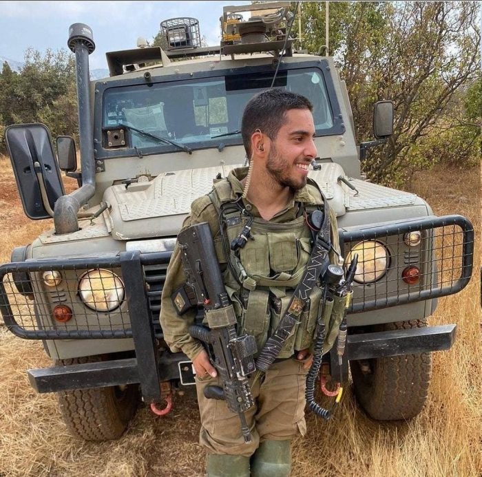 serdadu zionis tewas dihantam rudal hamas brigade al qassam