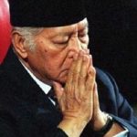 100 tahun kelahiran Soeharto