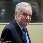 ratko Mladic bosnia
