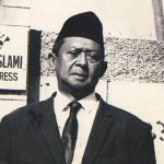 Profil Abdul Kahar Muzakkir