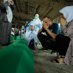 Genosida Srebrenica