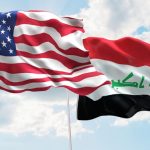 Amerika Serikat Iraq