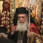 kristen ortodoks al aqsha