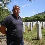 Srebrenica genosida