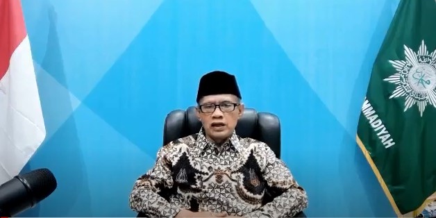 Muhammadiyah Hidayatullah