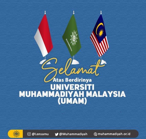 Muhammadiyah Malaysia