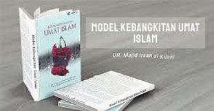buku model kebangkitan umat islam