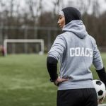 muslimah olahraga
