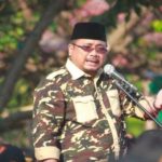 Yaqut Cholil Qoumas sebelum jadi Menag mutasi kemenag