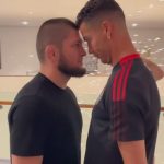 cristiano ronaldo khabib