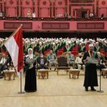 mahasiswa indonesia al-azhar